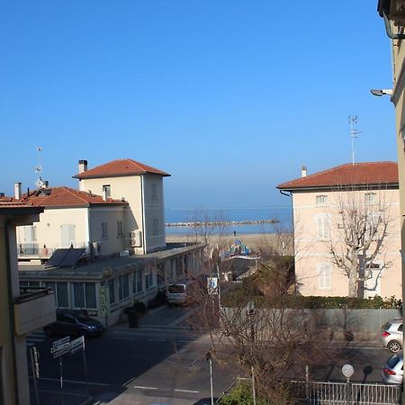 Hotel La Torre 리미니 외부 사진
