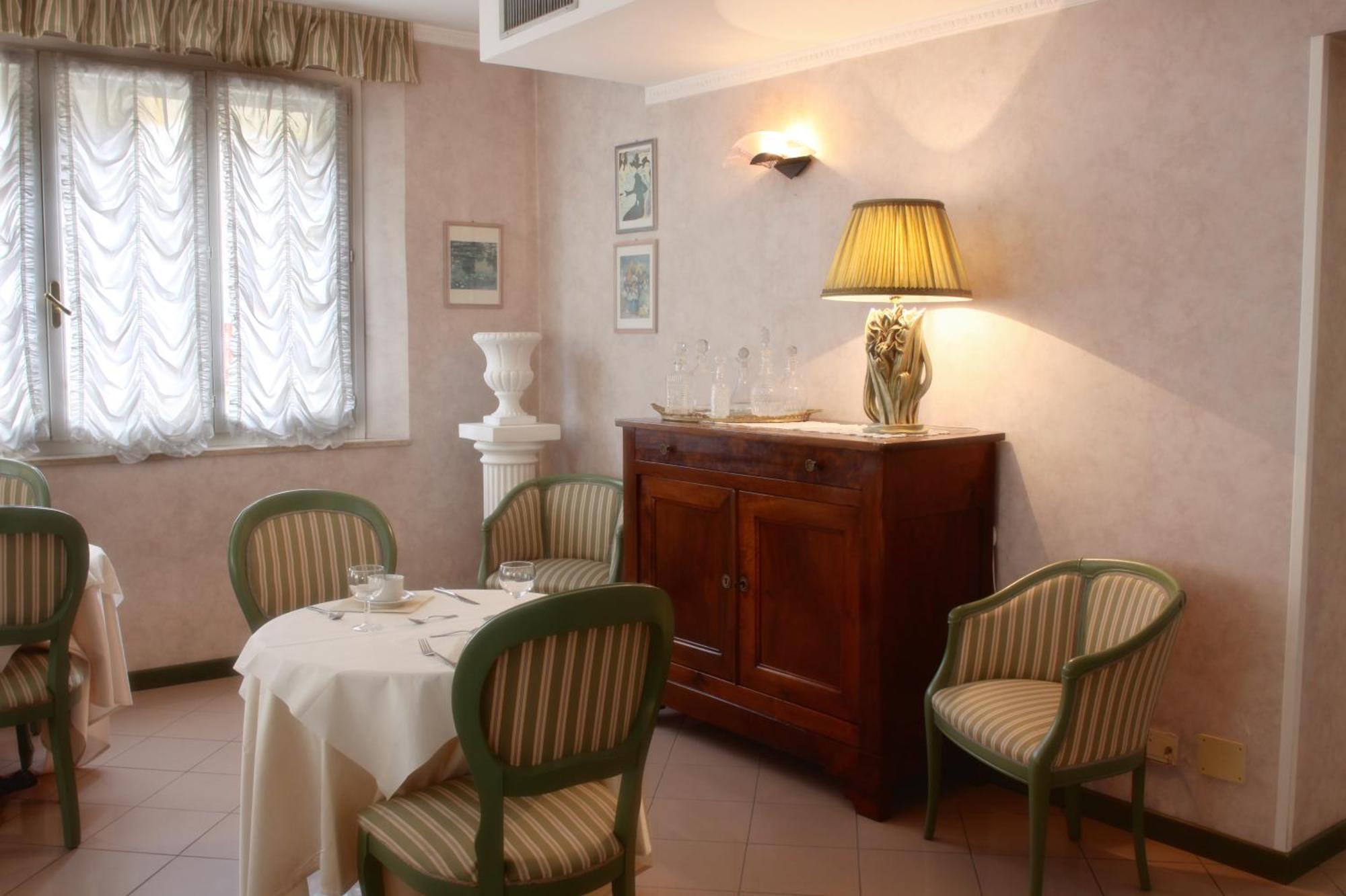 Hotel La Torre 리미니 외부 사진