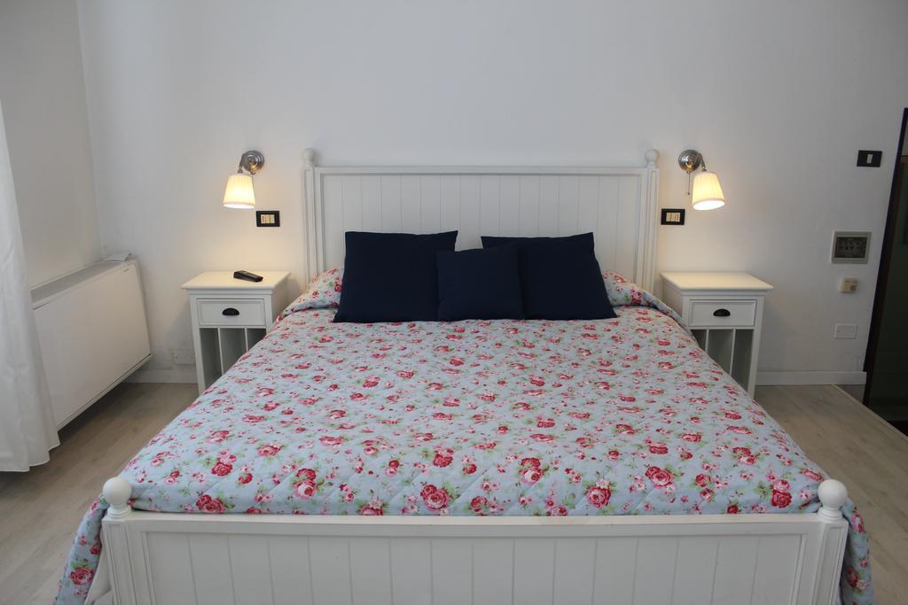 Hotel La Torre 리미니 외부 사진