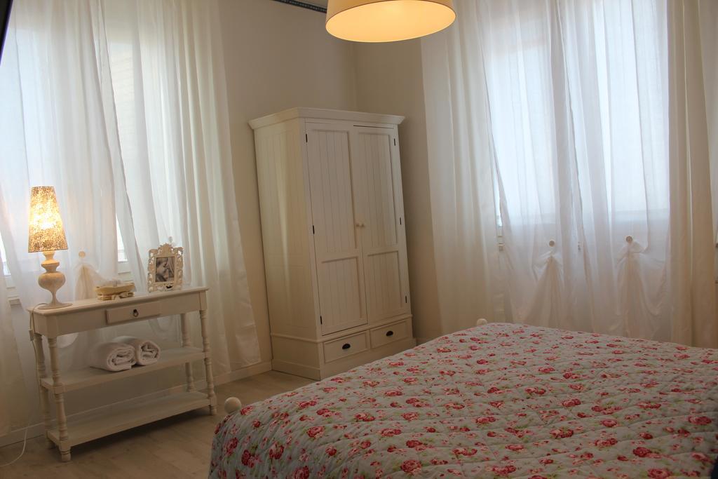 Hotel La Torre 리미니 외부 사진