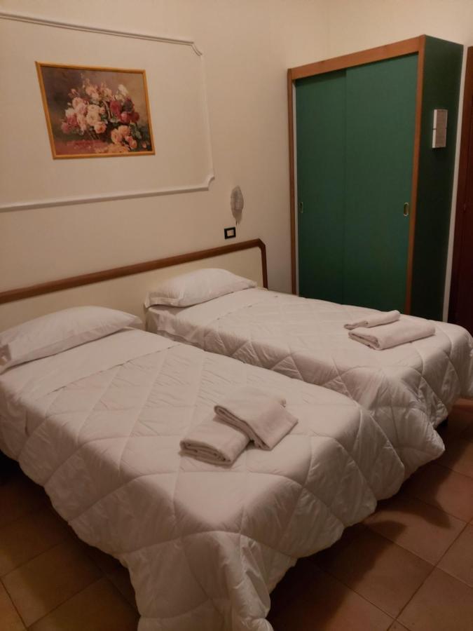 Hotel La Torre 리미니 외부 사진