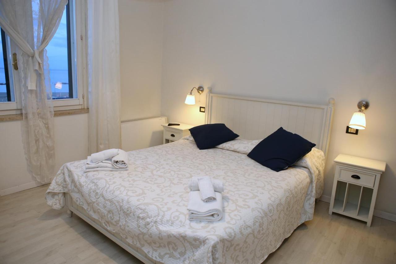Hotel La Torre 리미니 외부 사진