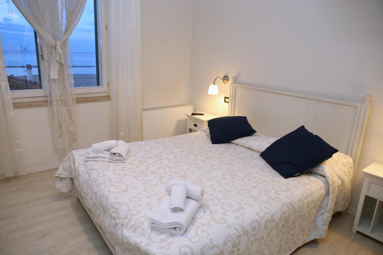 Hotel La Torre 리미니 외부 사진